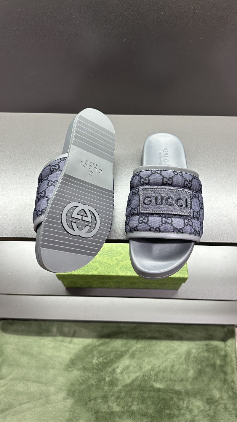 Gucci Slippers